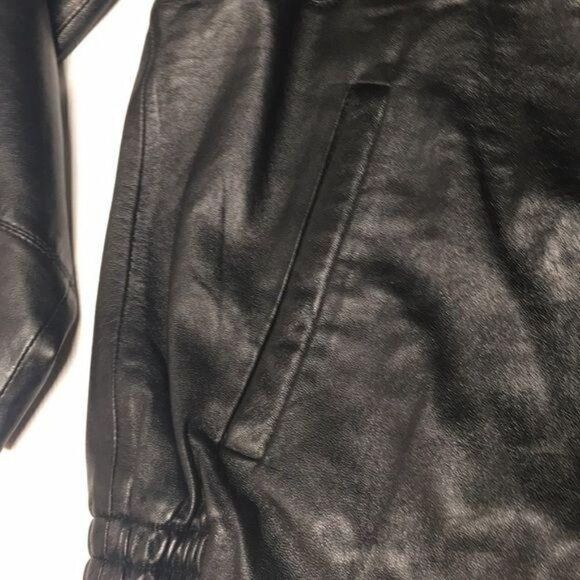Gianpietro Leather jacket size 2 XL - Picture 3 of 7